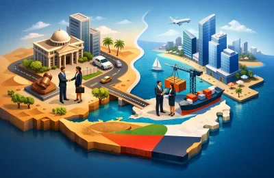 Mainland vs Free Zone Setup in the UAE