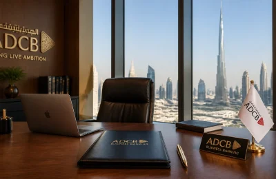 How to Open an ADCB Business Account in 5 Steps and Get Approved: Easy Guide for Business Account Opening UAE