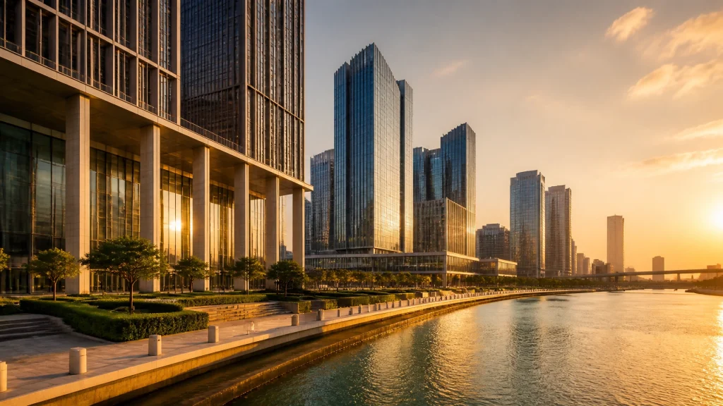 How to Set Up a Business in an Abu Dhabi Free Zone: Complete Guide for 2026