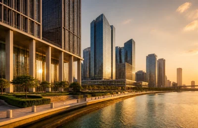 How to Set Up a Business in an Abu Dhabi Free Zone: Complete Guide for 2026