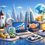 The Future of UAE Startup Funding in 2026