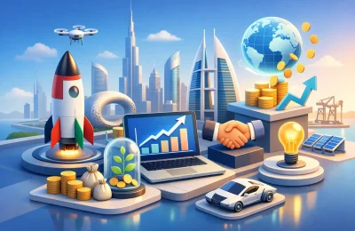 The Future of UAE Startup Funding in 2026