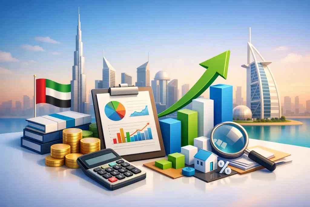 UAE Corporate Tax Trends in 2026