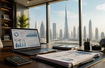 How to Navigate VAT and Corporate Tax in UAE: A Complete Guide for Businesses 2026