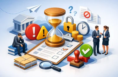 What Delays Corporate Account Approval?