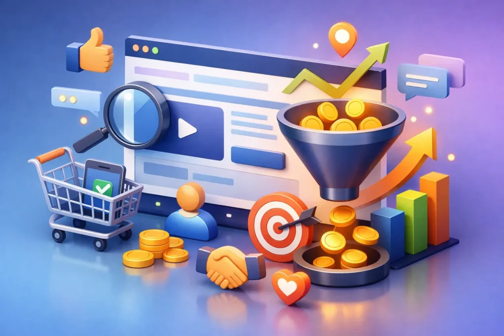 What Makes a Business Website Convert?