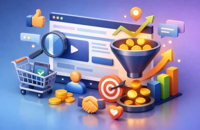 What Makes a Business Website Convert?