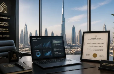 How to Stay Ahead of UAE Business Regulations: July 2026 Updates