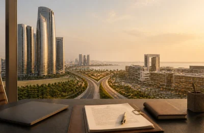 How to Form a Company in Abu Dhabi Mainland vs Free Zone: Step-by-Step Guide 2026