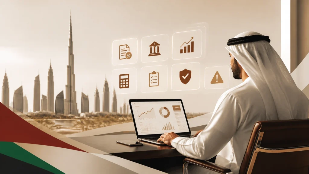 How to Stay Ahead of UAE Business Compliance: Daily News Update for August 26, 2026
