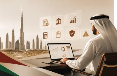 How to Stay Ahead of UAE Business Compliance: Daily News Update for August 26, 2026