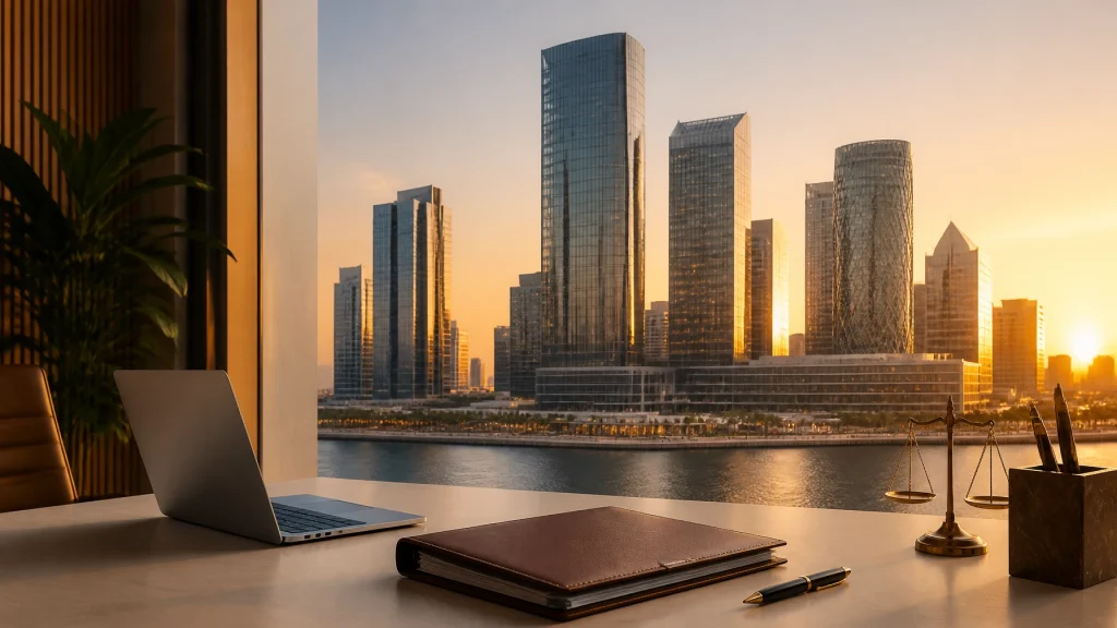 How to Set Up a Company in ADGM: Step-by-Step Guide to Company Formation UAE 2026