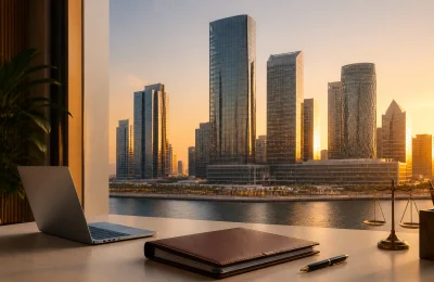 How to Set Up a Company in ADGM: Step-by-Step Guide to Company Formation UAE 2026