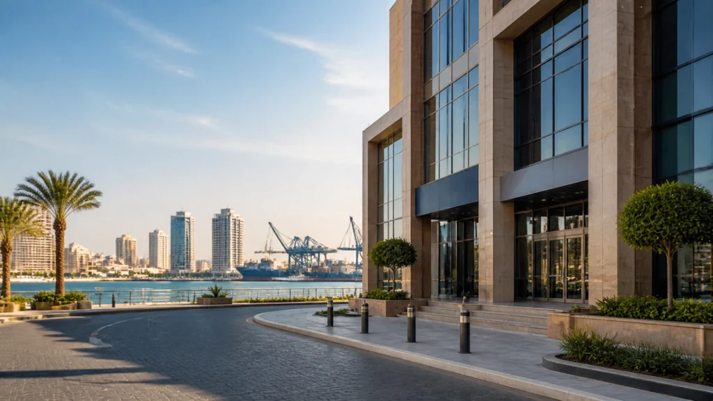 How to Form a Company in Ajman: Mainland vs Free Zone Setup Guide 2026