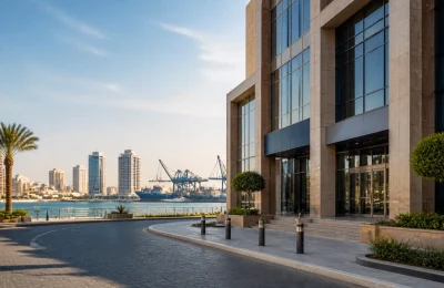 How to Form a Company in Ajman: Mainland vs Free Zone Setup Guide 2026