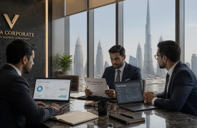 How to Stay Compliant with UAE Corporate Tax, VAT, and Banking Regulations: August 2026 Updates