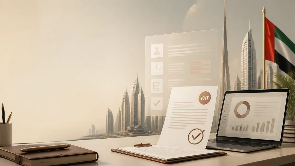 How to Deregister for VAT in the UAE: A Complete Step-by-Step Guide 2026