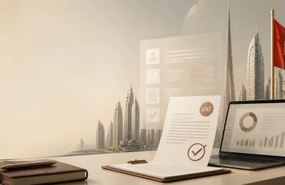 How to Deregister for VAT in the UAE: A Complete Step-by-Step Guide 2026