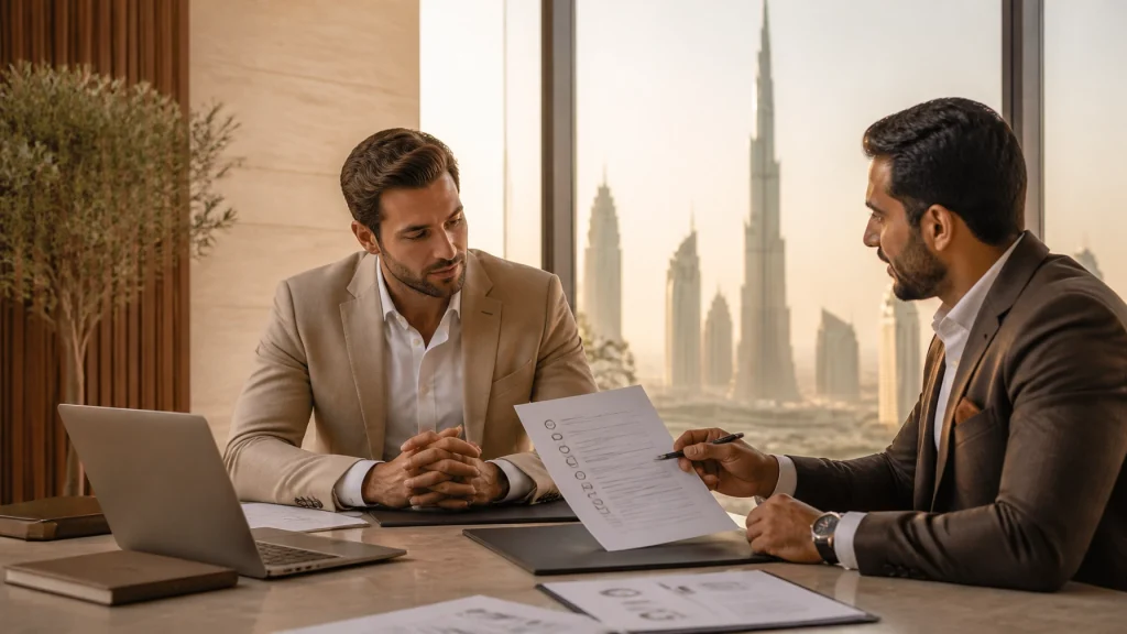 How to Start a Business in Dubai as a Foreigner: Mainland vs Free Zone Guide 2026