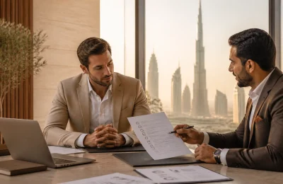 How to Start a Business in Dubai as a Foreigner: Mainland vs Free Zone Guide 2026