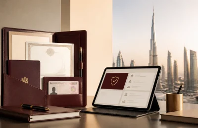 How to Open a First Abu Dhabi Bank Business Account in the UAE: Features, Eligibility & Step-by-Step Guide 2026