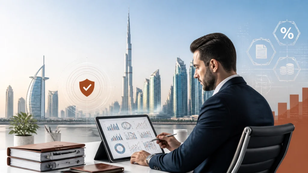 How to Stay Compliant with UAE Tax Updates: Daily News for Business Owners (August 2026)