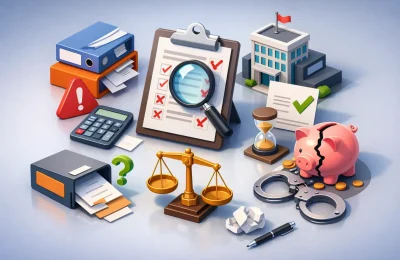 7 Corporate Tax Registration Mistakes to Avoid