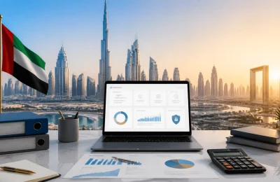 How to File Your UAE Corporate Tax Return Before the September 30 Deadline (Even With Small Business Relief)