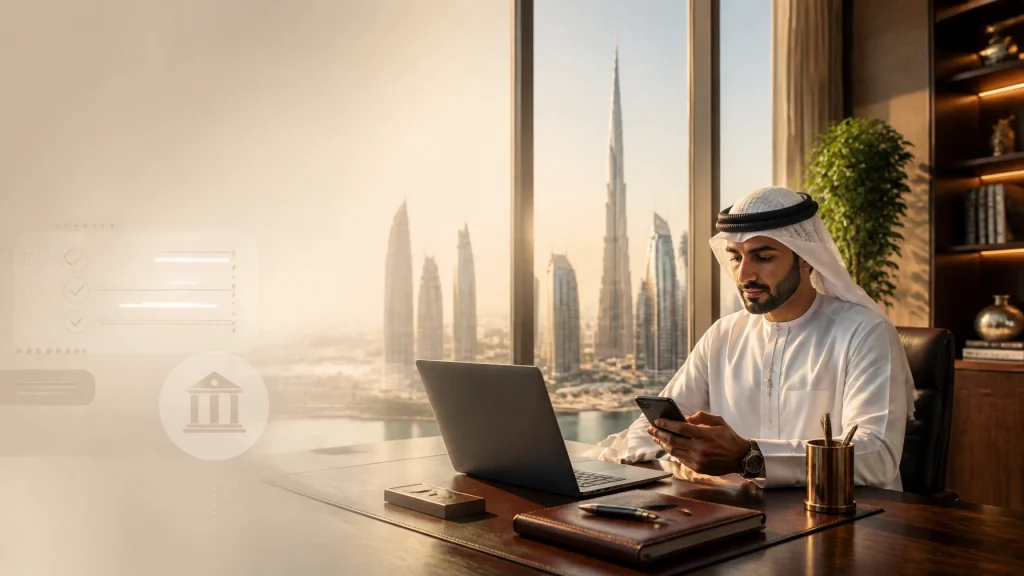 How to Open a Commercial Bank of Dubai Business Account in the UAE: Features, Eligibility & Step-by-Step Guide 2026