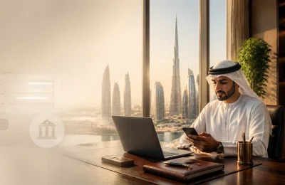 How to Open a Commercial Bank of Dubai Business Account in the UAE: Features, Eligibility & Step-by-Step Guide 2026