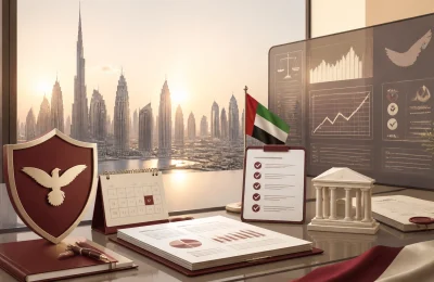 How to Stay Ahead of UAE Business News: Key Regulatory Updates for August 2026