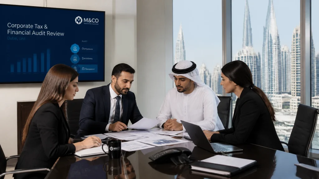 How to Navigate the Latest UAE Corporate Tax and VAT Regulatory Updates