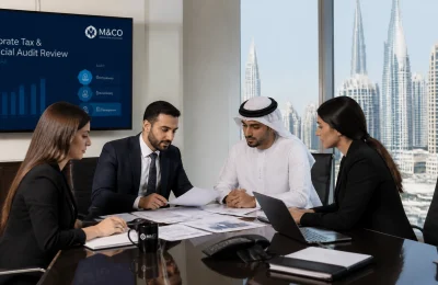 How to Navigate the Latest UAE Corporate Tax and VAT Regulatory Updates