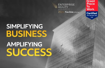 How to Start a Business in Ajman Free Zone: Complete Guide to Company Formation UAE 2026