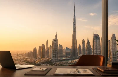How to Set Up a Business in a Dubai Free Zone: Complete Guide to Costs, Benefits & Requirements 2026