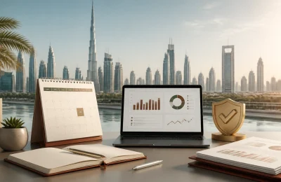 How to Avoid FTA Penalties and Master Tax Compliance Deadlines in UAE 2026