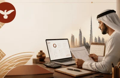How to File Your UAE Corporate Tax Return Before September 30, 2026: A Complete Filing Checklist