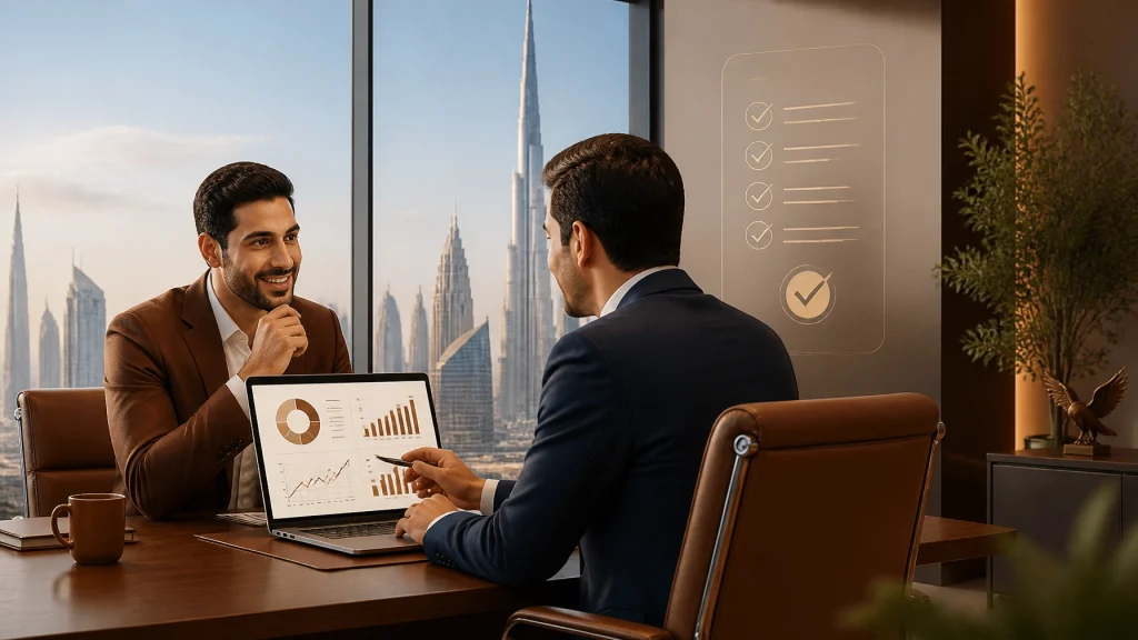 How to Meet Business Loan Eligibility Requirements in the UAE: A 2026 SME Guide