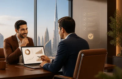 How to Meet Business Loan Eligibility Requirements in the UAE: A 2026 SME Guide