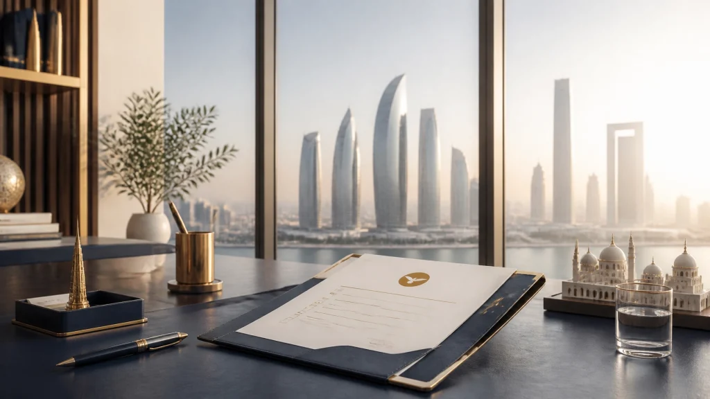How to Open a FAB Business Account in the UAE: Features, Eligibility & Step-by-Step Guide 2026
