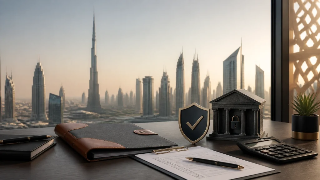 How to Stay Compliant with UAE Business Regulations: News & Updates for August 2026