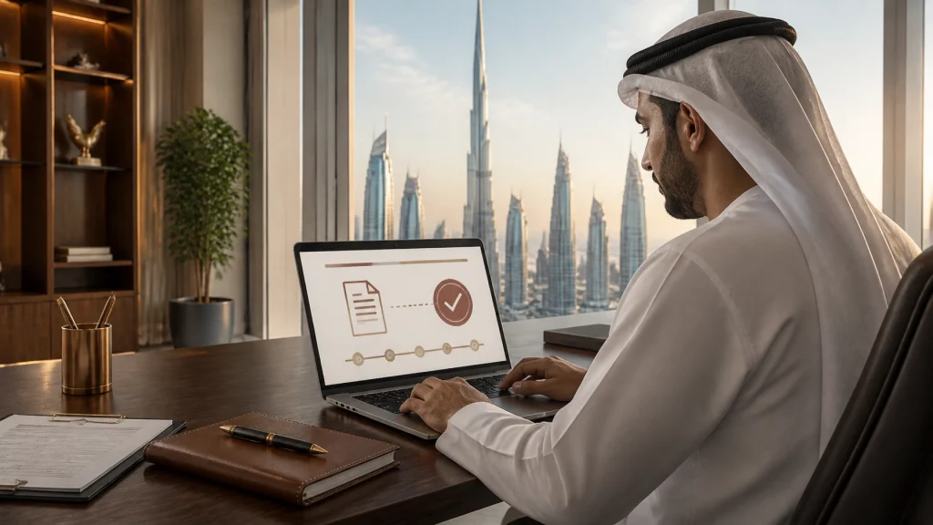 How to Apply for Invoice Discounting in the UAE: Eligibility, Costs, and Timeline