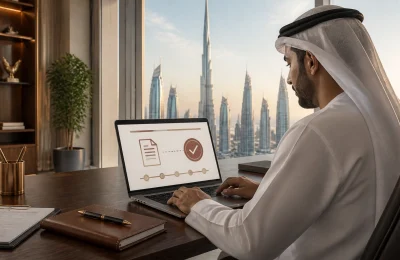 How to Apply for Invoice Discounting in the UAE: Eligibility, Costs, and Timeline
