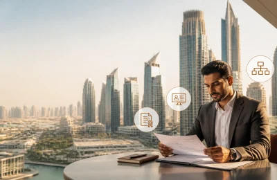 How to Set Up a Business in DMCC Free Zone: Costs, Benefits & Requirements 2026