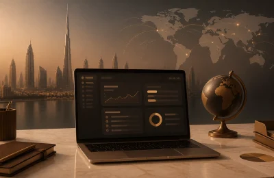How to Manage Your UAE Offshore Bank Account Transactions Without Raising Red Flags in 2026