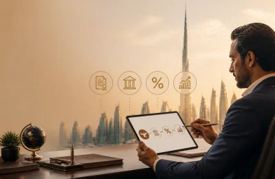 How to Build a Complete UAE Business Setup in 2026: Licensing, Banking, Tax & Funding
