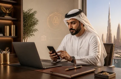 How to Open a CBD Business Bank Account in the UAE: A Complete Step-by-Step Guide for 2026