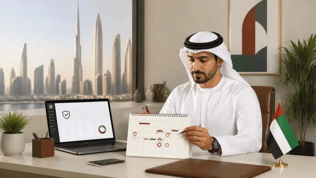 How to Meet UAE FTA Penalty Deadlines in 2026: Corporate Tax and VAT Compliance Guide