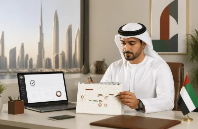 How to Meet UAE FTA Penalty Deadlines in 2026: Corporate Tax and VAT Compliance Guide