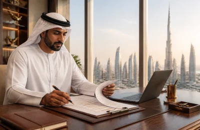 How to Open an Emirates Islamic Business Bank Account in the UAE: A Complete Step-by-Step Guide for 2026